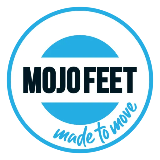 Mojo Feet Custom Orthotics